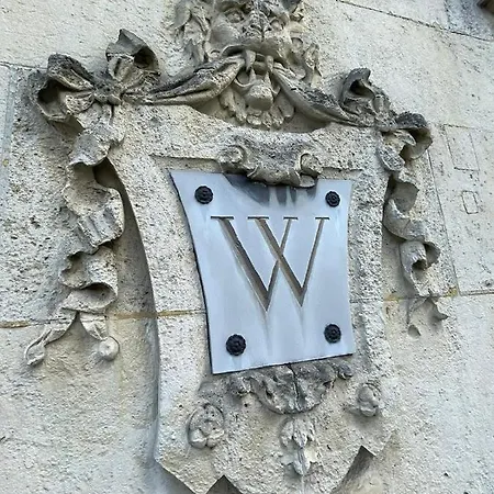 Le W - Vintage *